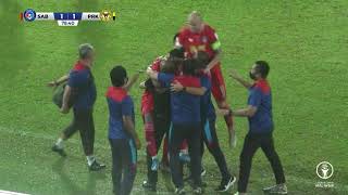 SABAH FC 21 PERAK FC LS11  MFL MATCH HIGHLIGHTS 2021 [upl. by Akemeuwkuhc]