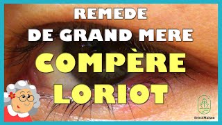 Compère loriot remède grand mère [upl. by Akahc]