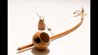 Som relaxante de Berimbau para estudar meditar e dormir  Relaxing Berimbau sound [upl. by Moazami]