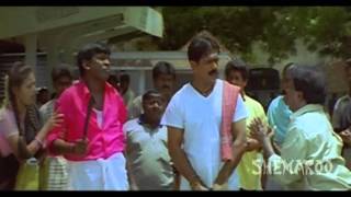 Vadivelu Classic Comedy Clips  Toofan The Spy [upl. by Eibrad61]