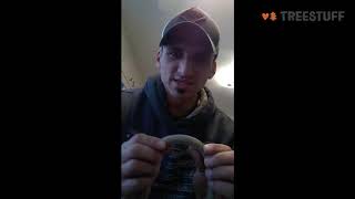 Rope Logic TriTech Eye amp Eye Flipline  Adam Castros TreeStuff Customer Video Review [upl. by Brocky]