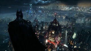 Batman  Arkham Knight PC GAMER GTA RP  VinayakGaming gtarp roleplay [upl. by Haim]