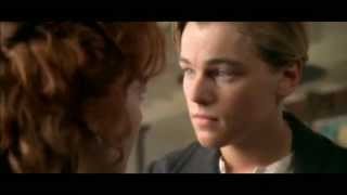 Titanic 3D Official Trailer 2012 [upl. by Aehsat981]