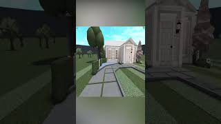 5K BLOXBURG SPRING AESTHETIC FAMILY HOUSE BUILD NO GAMEPASS [upl. by Dodson]