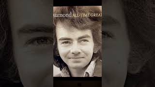 Greatest Vocals Ever Vol 4  Neil Diamond  Solitary Man 1966 [upl. by Notniuqal799]