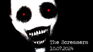 The Screamers  Official Trailer [upl. by Assert]