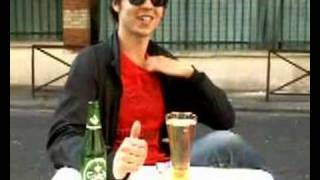 Carlsberg and Mentos [upl. by Etnuaed]