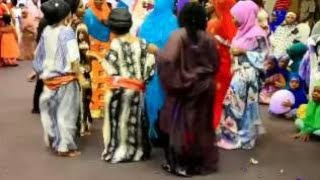 SOMALI NIIKO NAAGO WALAN JAAM RER BONDHEERE SHIDAN 2018 BASHAAL [upl. by Nohsreg]