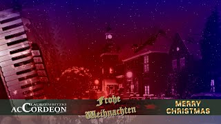 Süßer die Glocken nie klingen  Christmas [upl. by Atteuqahc111]