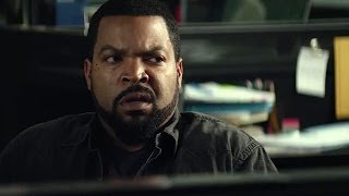 Ride Along  quotOn The Set Ice Cube Comedy Straight Manquot Featurette [upl. by Ativet10]