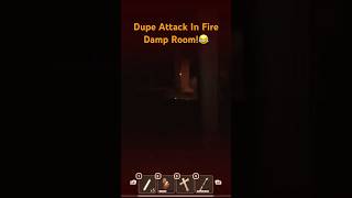 Dupe Attack In Firedamp Room😂Doors [upl. by Eula]