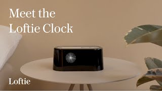 Meet the Loftie Clock [upl. by Federica]