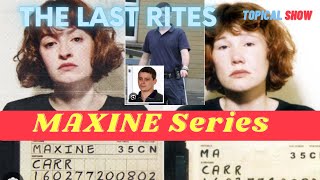 Maxine Carr Series  Soham murders  Did She Know [upl. by Buxton]