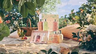 Discover Luxury Mothers Day Gifts  Molton Brown [upl. by Faye]