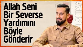 Allah Seni Bir Severse Yardımını Böyle Gönderir  Bana Yardım Edin Mehmedyildiz [upl. by Faxun]