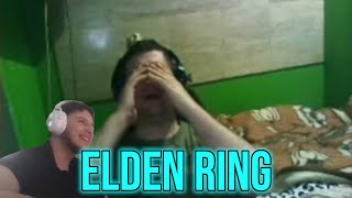 Dawid Jasper ELDEN RING z TUBSONEM [upl. by Alf]