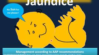 Neonatal Sepsis and Jaundice Neonatology I [upl. by Nekcerb]