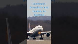 Deutschlands Landung und Russlands Landung edit [upl. by Stich87]