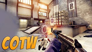 CSGO  Community COTW 59 [upl. by Omari272]