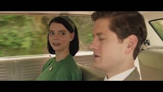 Marrowbone 2017 Official Trailer [upl. by Peace]