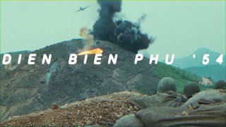 Dien Bien Phu 54 [upl. by Anitsyrc]