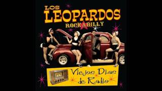 Los Leopardos  01 Ven a bailar [upl. by Ahsein12]