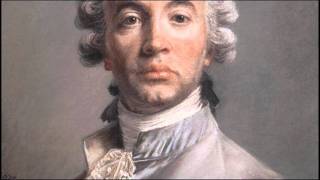 L Boccherini Op 5 n 4  Sonata for harpsichord and violin 1768  Barontini amp Fornaciari [upl. by Eeima]