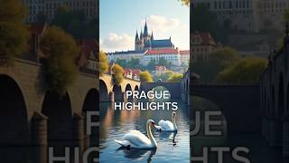 All the Best of Prague in ONE Video [upl. by Niela573]