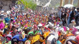 Kalash Festival 2024  Kalash Valley  Chilam Joshi Festival 2024 [upl. by Adrianna936]