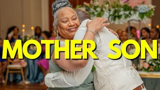 Top 10 Best Wedding Songs for Your Mother Son Wedding Dance [upl. by Jemma793]