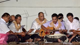 Toutupu Kanokupolu  Sivi Hiva Kulupu  Toutupu moe ngaahi Kalapu Kavatonga [upl. by Ntsuj572]