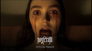 NOSFERATU  Official Trailer HD  Only In Theaters December 25 [upl. by Aneeh564]