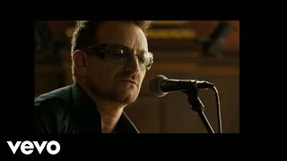 U2  So Cruel Bono’s Solo Performance [upl. by Brottman]