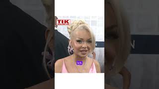 Katja Krasavice 20000€ pro Monat für Beauty katjakrasavice beauty starnews prominews [upl. by Dreddy48]