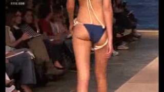 fashiontv  FTVcom  SAIS  SAO PAULO FW SS 2007 [upl. by Stav391]