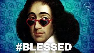 Spinoza’s Secret for a Good Life [upl. by Britt]