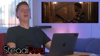 Steadicam operator reacts to ONE TAKE music videos [upl. by Calva]