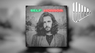 Hozier SOLO Type Beat  quotSelf Horrorquot  Folk Rock Instrumental 2024 [upl. by Muhcan]