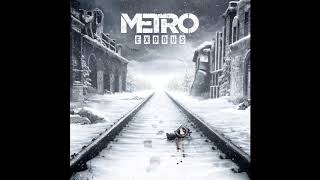 Premonition  Metro Exodus OST [upl. by Adnelg]