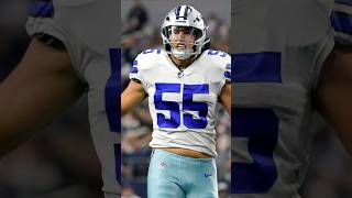 OFFICIAL Leighton Vander Esch Retiring From NFL [upl. by Anoel377]