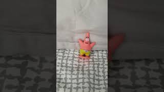 Patrick Star Sings Cottleston Pie [upl. by Adnilre]