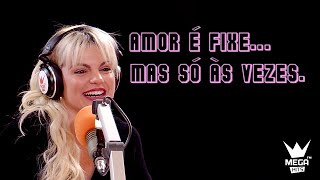 Amor é Fixe Mas só às vezes  com Fanny [upl. by Einnahc]