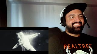 Till Lindemann  Übers Meer Official Video  Reaction [upl. by Bigot878]