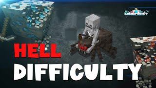 Minecraft Mod  9 mods to turn your Minecraft into Hell difficulty [upl. by Nerissa]