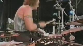 Amazing Aerosmith Subtitulada en español HQ [upl. by Aiuqat428]