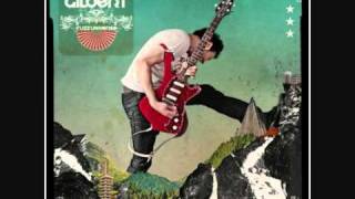 Paul Gilbert  Fuzz Universe [upl. by Vaish]