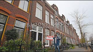 Maxx Groningen Billitonstraat 24 appartement 1 9715 ES Groningen [upl. by Joli923]