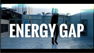 ENERGY GAP CHAMP MOVES BeatEnergyGap [upl. by Wolfgang]