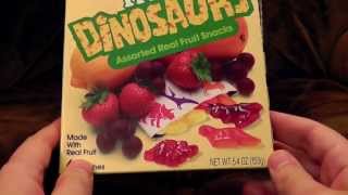 24 yearold Fun Fruits Dinosaurs  Ashens [upl. by Irmina]