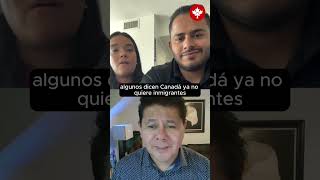 De Estudiantes a Residentes El Verdadero Camino a Canadá [upl. by Dnomal]